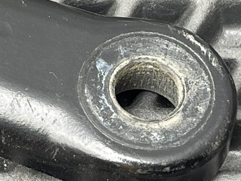 Дворник лобового стекла, 490 рублей, Тверь