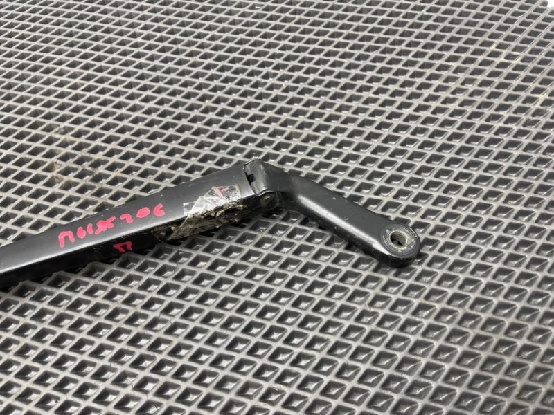 Дворник лобового стекла, 490 рублей, Тверь