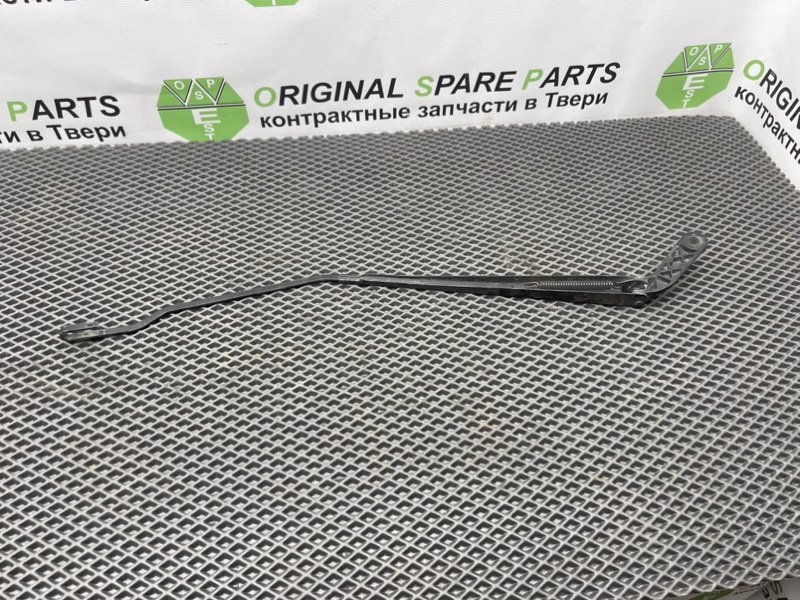 Дворник лобового стекла, 490 рублей, Тверь