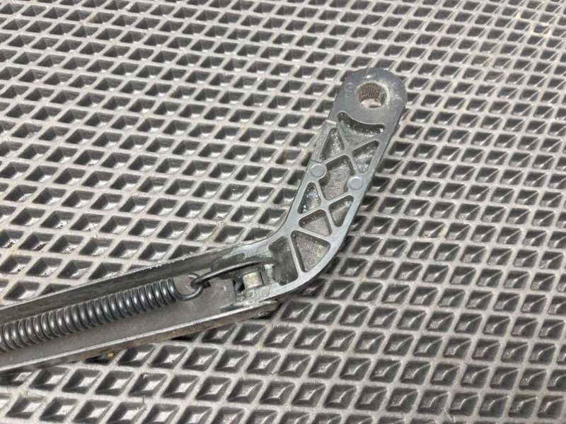 Дворник лобового стекла, 490 рублей, Тверь