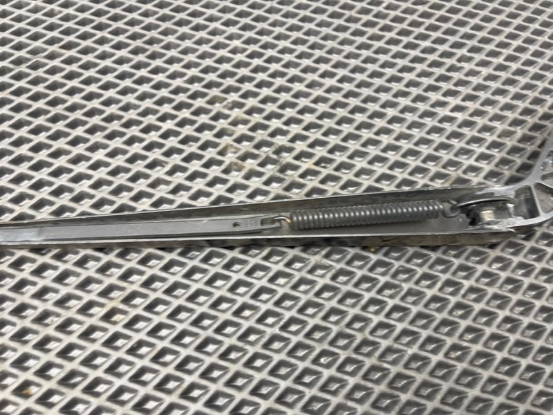 Дворник лобового стекла, 490 рублей, Тверь