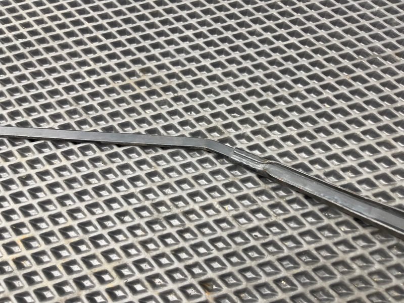 Дворник лобового стекла, 490 рублей, Тверь