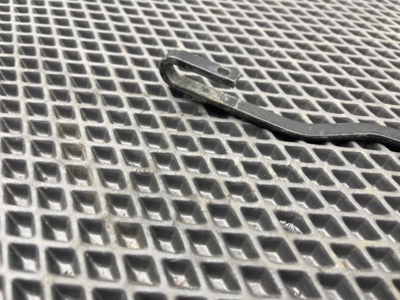 Дворник лобового стекла, 490 рублей, Тверь