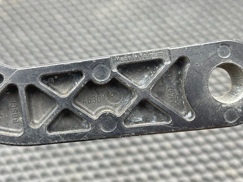 Дворник лобового стекла, 490 рублей, Тверь