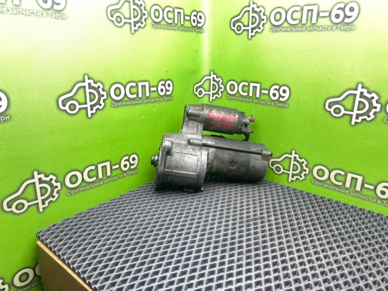 Стартер, 6990 рублей, Тверь