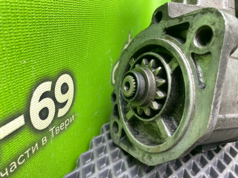 Стартер, 6990 рублей, Тверь