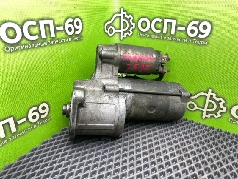 Стартер, 6990 рублей, Тверь