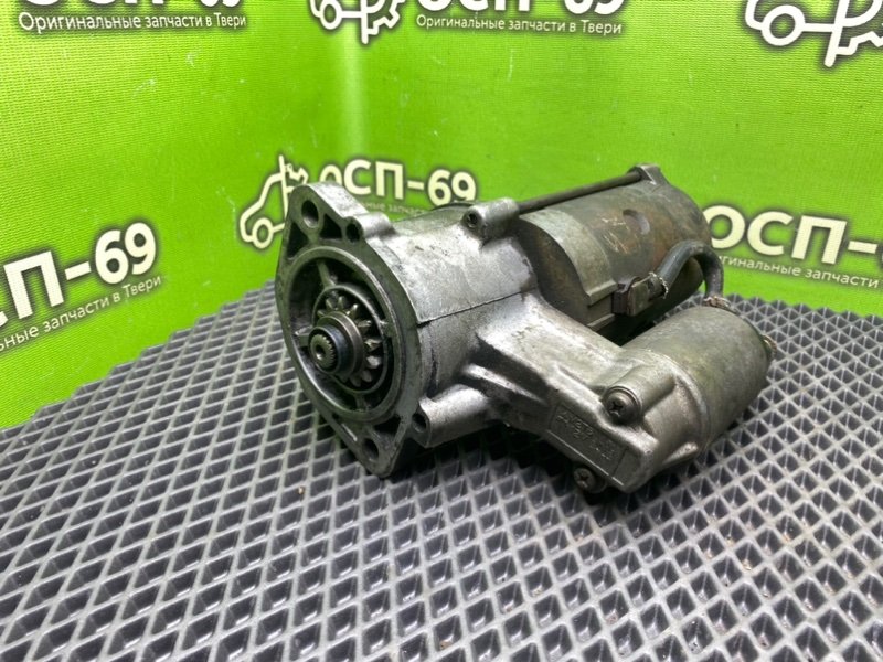 Стартер, 6990 рублей, Тверь