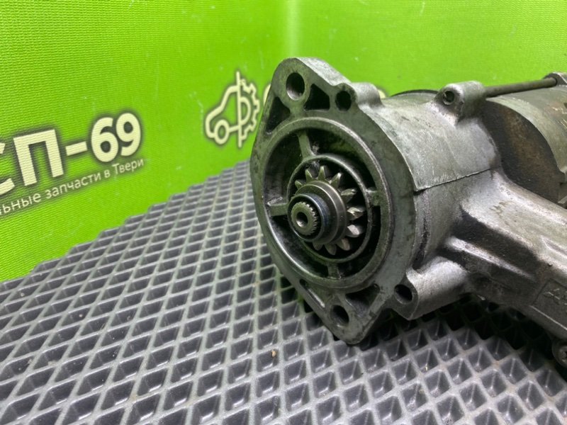 Стартер, 6990 рублей, Тверь