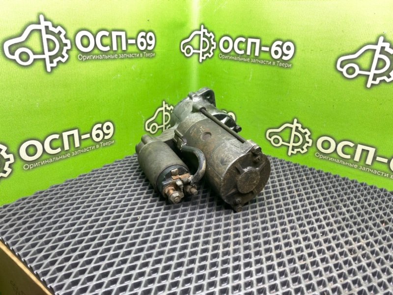 Стартер, 6990 рублей, Тверь