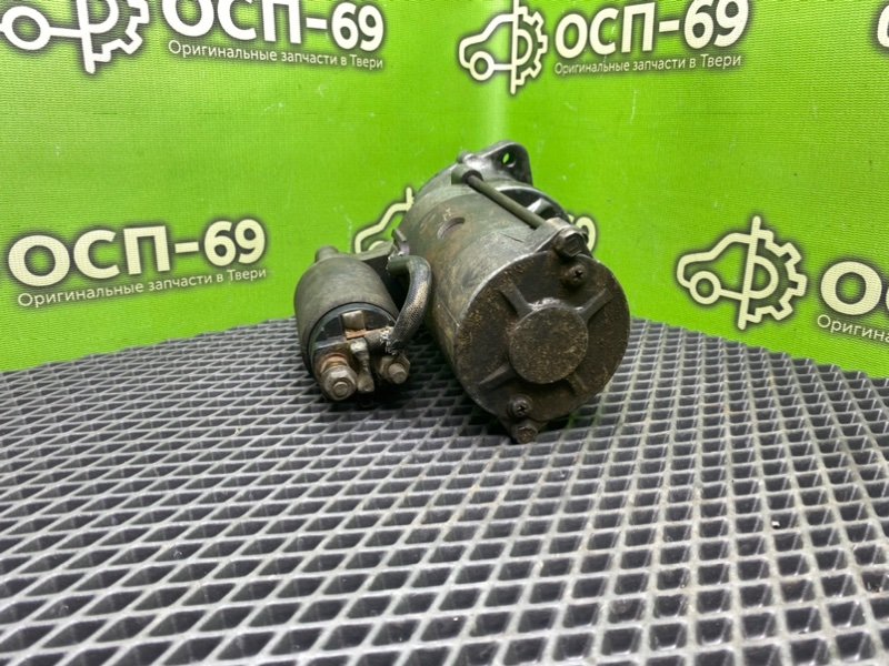 Стартер, 6990 рублей, Тверь