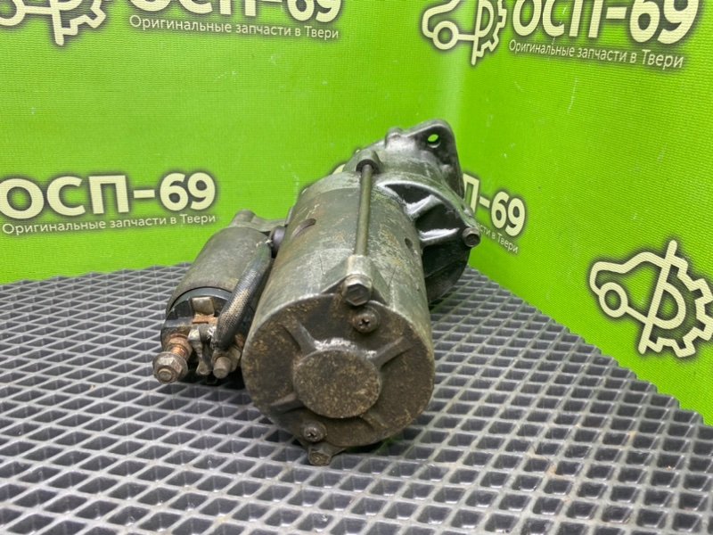 Стартер, 6990 рублей, Тверь