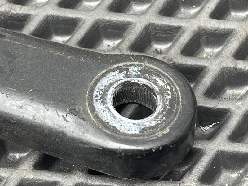 Дворник лобового стекла, 490 рублей, Тверь