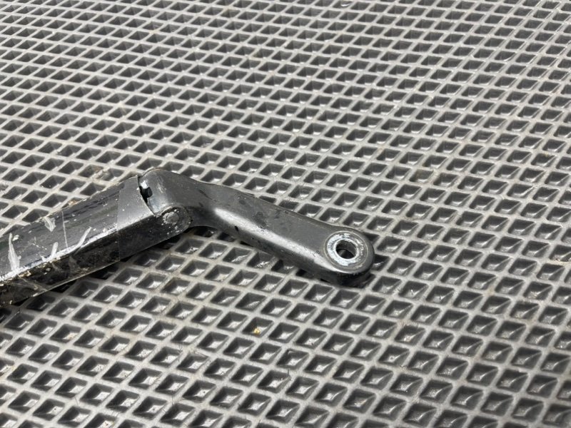 Дворник лобового стекла, 490 рублей, Тверь