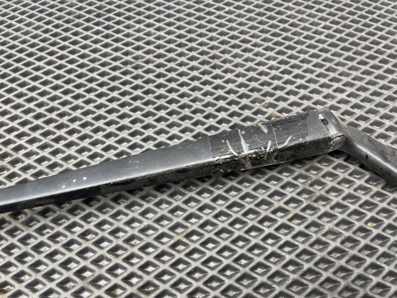 Дворник лобового стекла, 490 рублей, Тверь