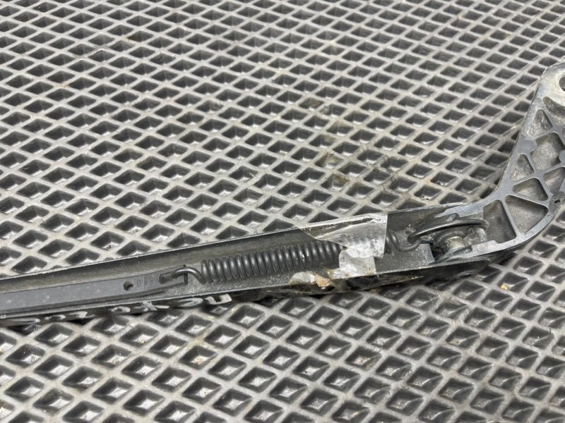 Дворник лобового стекла, 490 рублей, Тверь