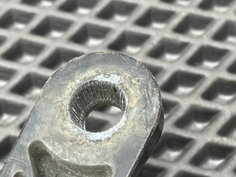 Дворник лобового стекла, 490 рублей, Тверь