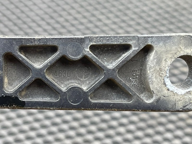 Дворник лобового стекла, 490 рублей, Тверь