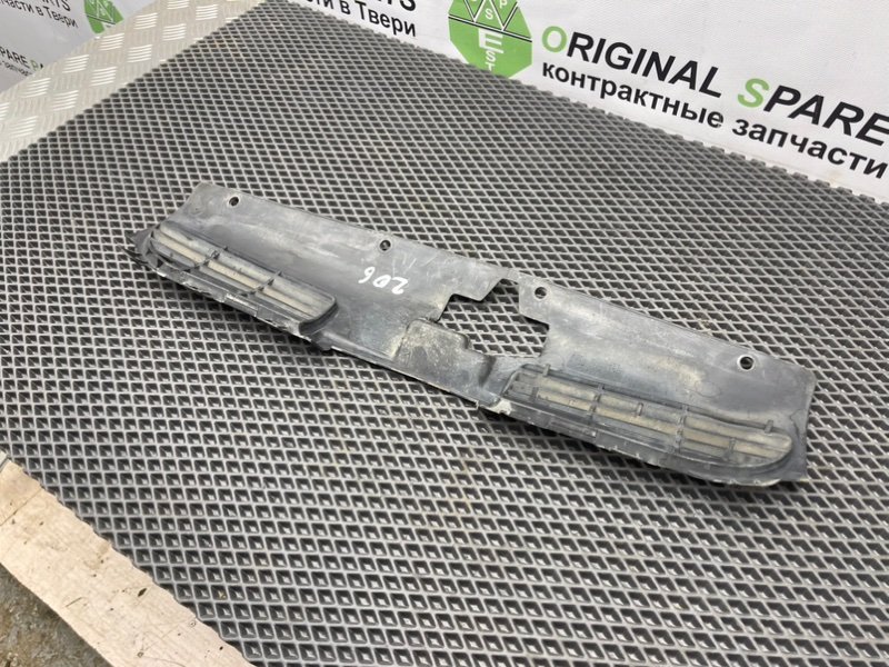 Решетка радиатора, 1190 рублей, Тверь