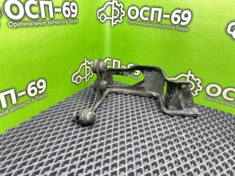 Кронштейн блока ABS, 990 рублей, Тверь