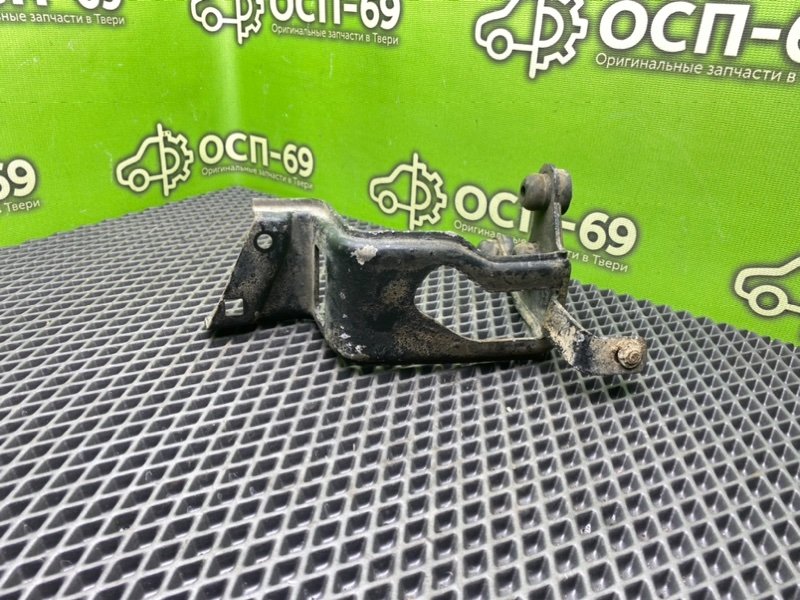 Кронштейн блока ABS, 990 рублей, Тверь