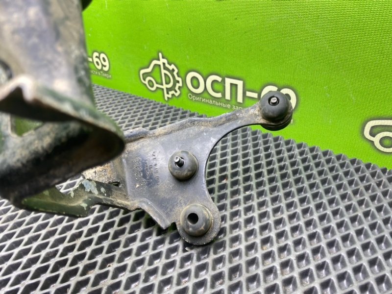 Кронштейн блока ABS, 990 рублей, Тверь