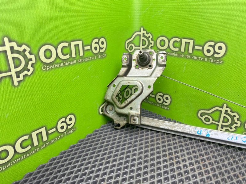 Стеклоподъемник, 1290 рублей, Тверь