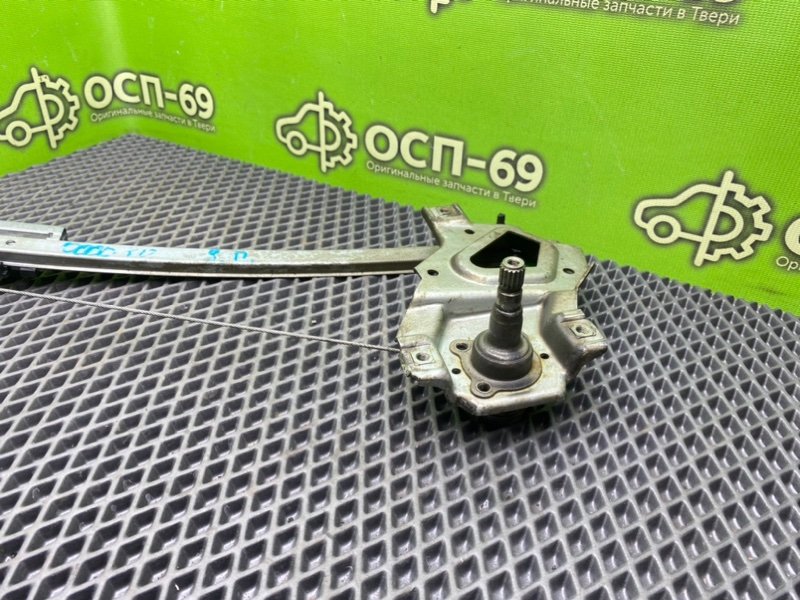 Стеклоподъемник, 1290 рублей, Тверь