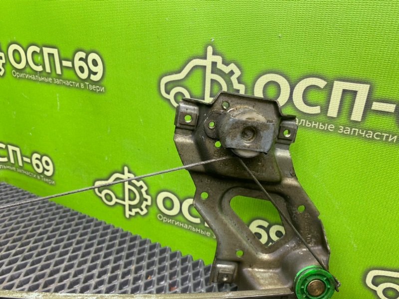 Стеклоподъемник, 1290 рублей, Тверь