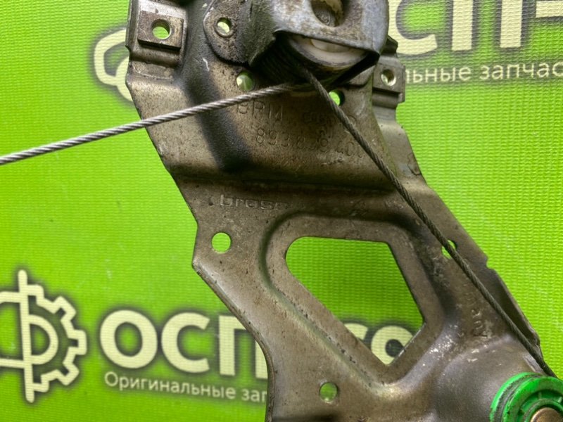 Стеклоподъемник, 1290 рублей, Тверь