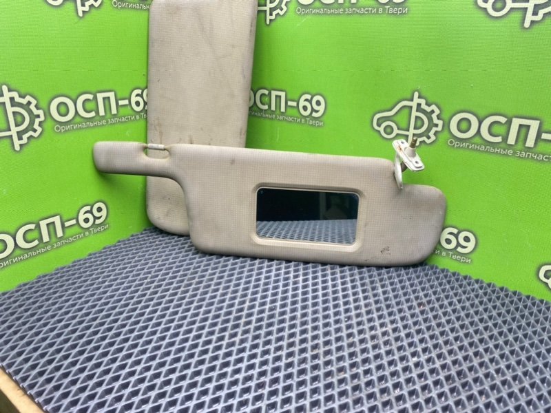 Солнцезащитные козырьки, 790 рублей, Тверь