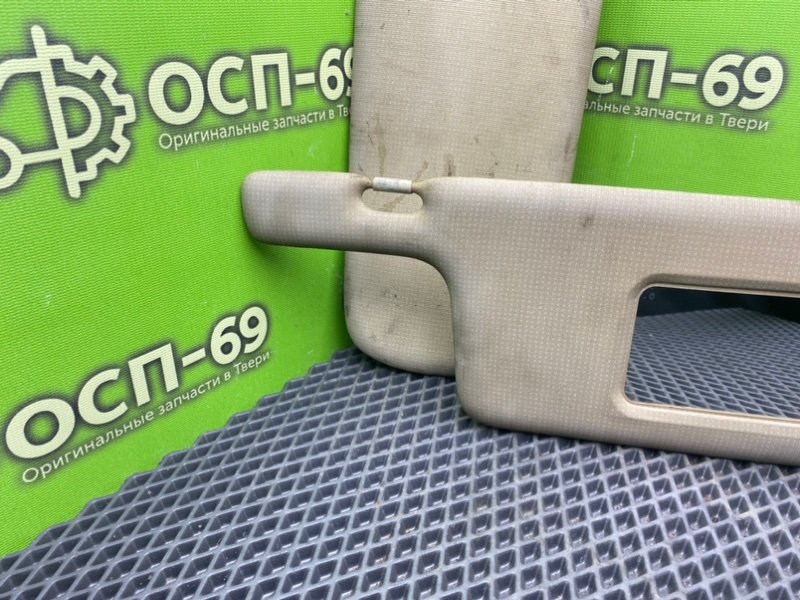 Солнцезащитные козырьки, 790 рублей, Тверь