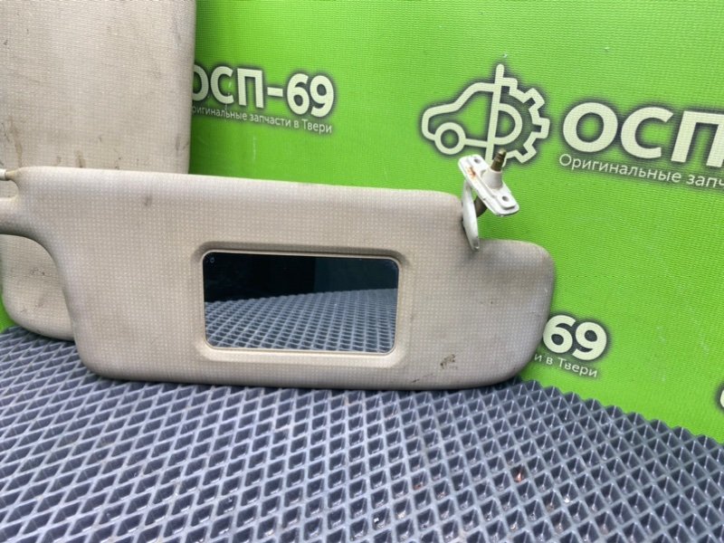 Солнцезащитные козырьки, 790 рублей, Тверь