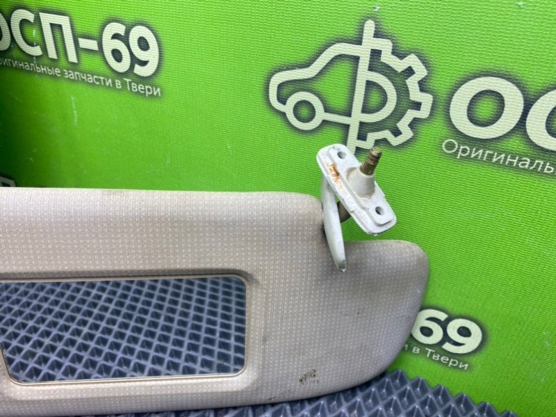 Солнцезащитные козырьки, 790 рублей, Тверь