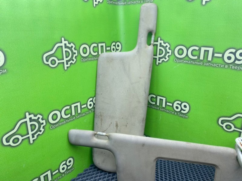 Солнцезащитные козырьки, 790 рублей, Тверь