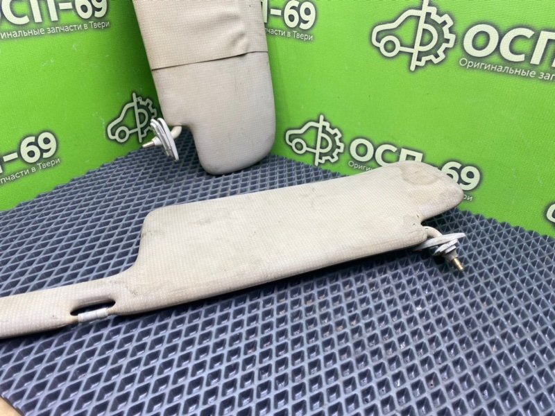 Солнцезащитные козырьки, 790 рублей, Тверь