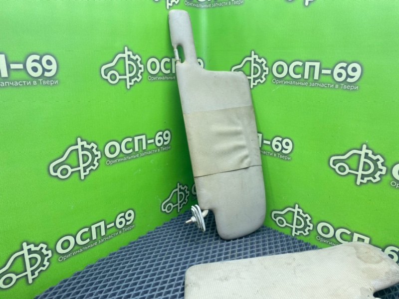 Солнцезащитные козырьки, 790 рублей, Тверь