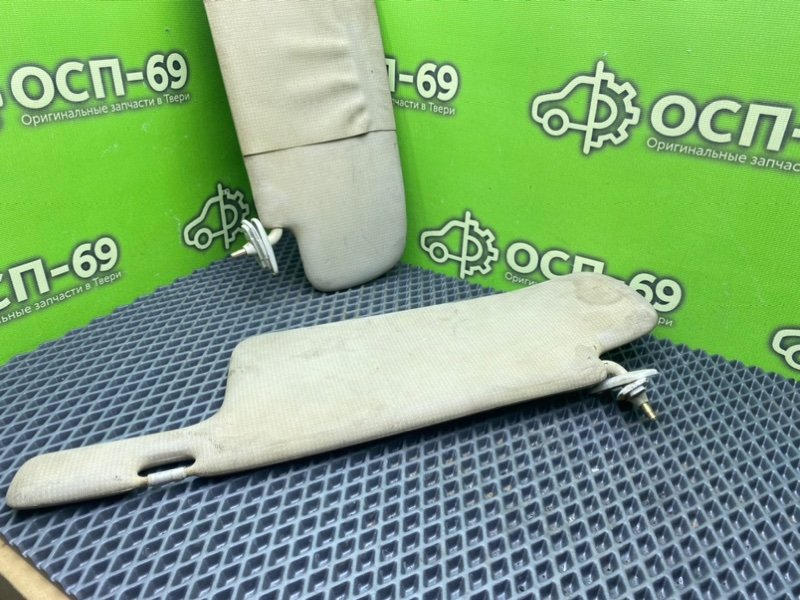 Солнцезащитные козырьки, 790 рублей, Тверь