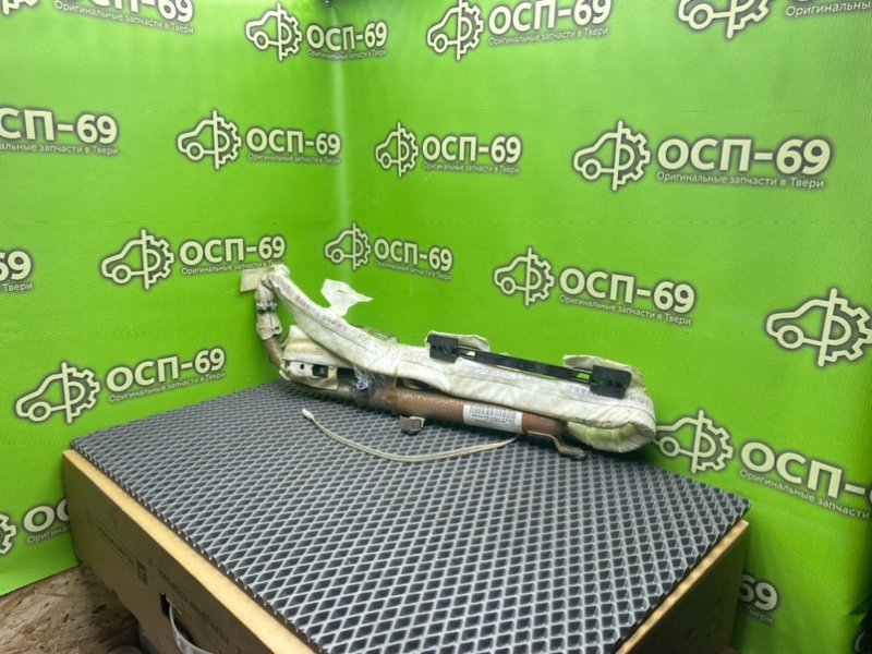 Подушка безопасности, 1890 рублей, Тверь