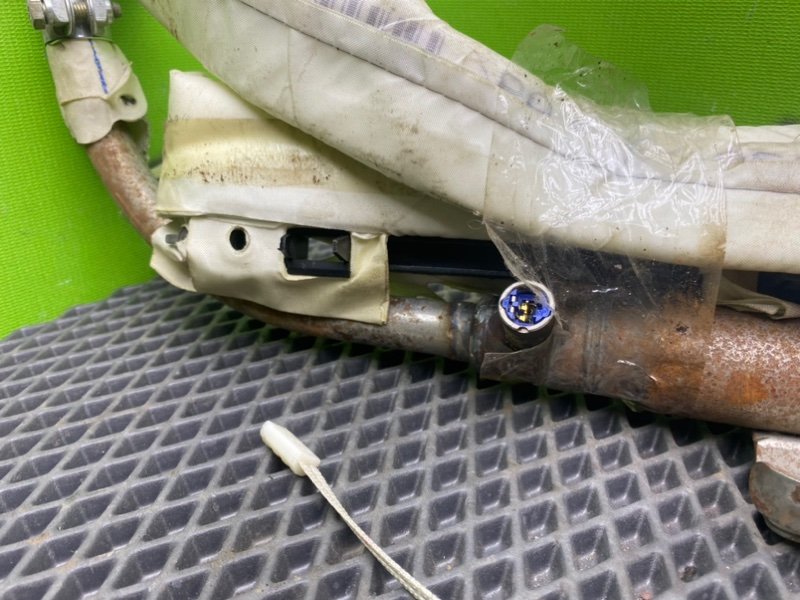 Подушка безопасности, 1890 рублей, Тверь