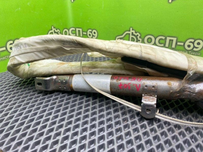 Подушка безопасности, 1890 рублей, Тверь