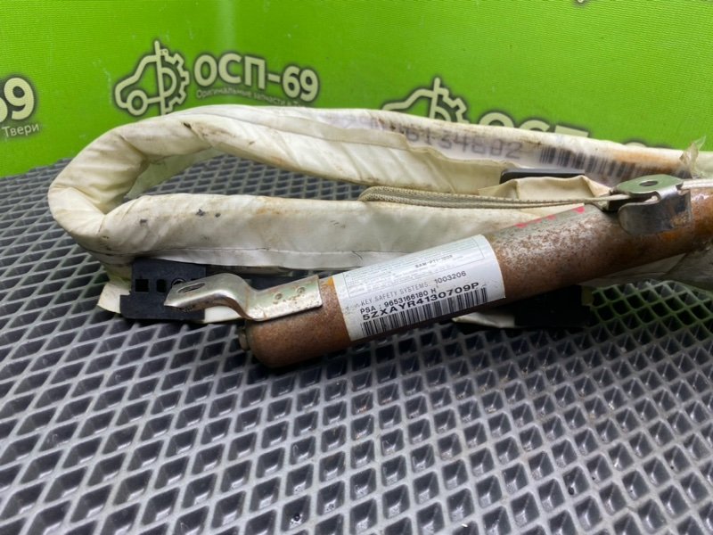 Подушка безопасности, 1890 рублей, Тверь