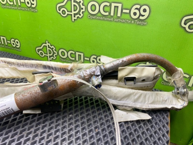 Подушка безопасности, 1890 рублей, Тверь