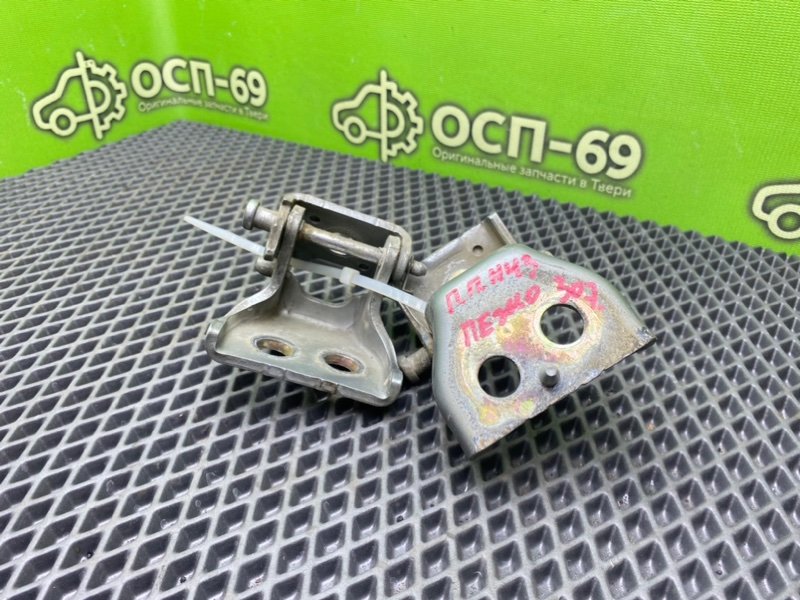 Петли дверей, 1290 рублей, Тверь