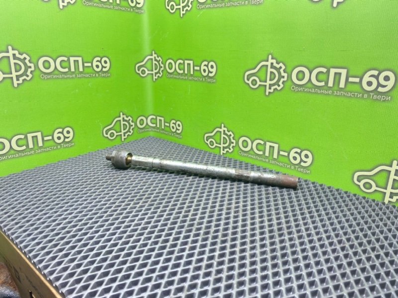 Рулевая тяга, 790 рублей, Тверь