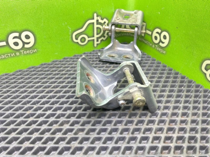 Петли дверей, 990 рублей, Тверь