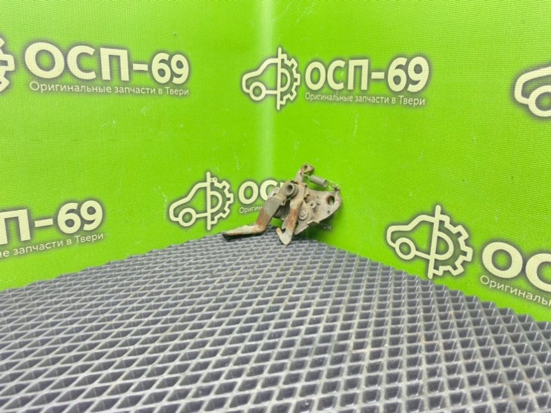 Замок капота, 1490 рублей, Тверь