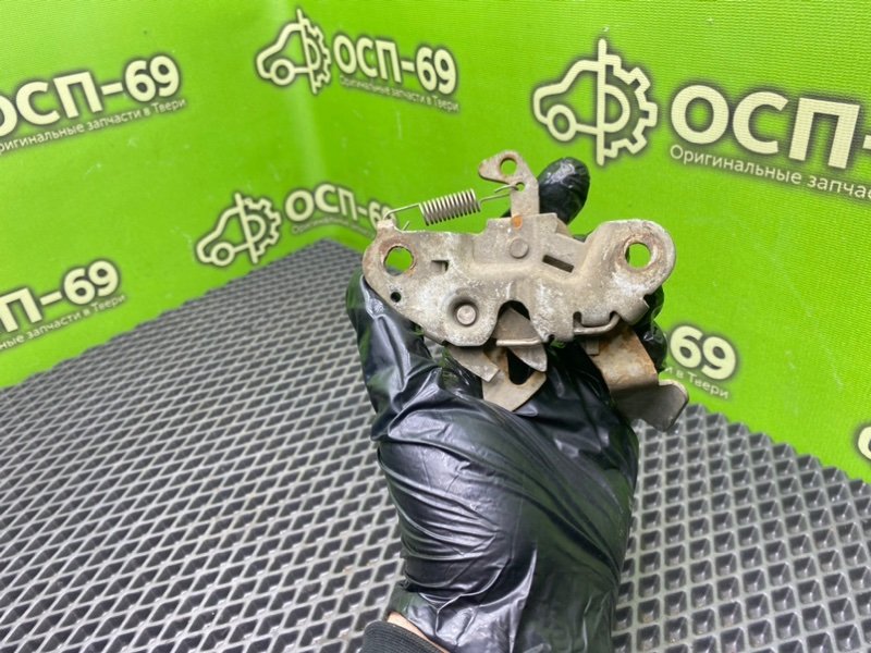 Замок капота, 1490 рублей, Тверь