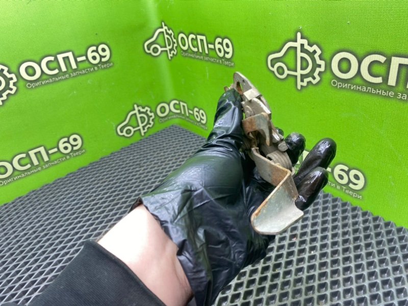 Замок капота, 1490 рублей, Тверь