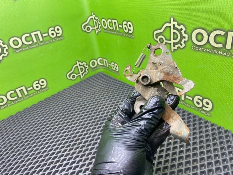 Замок капота, 1490 рублей, Тверь